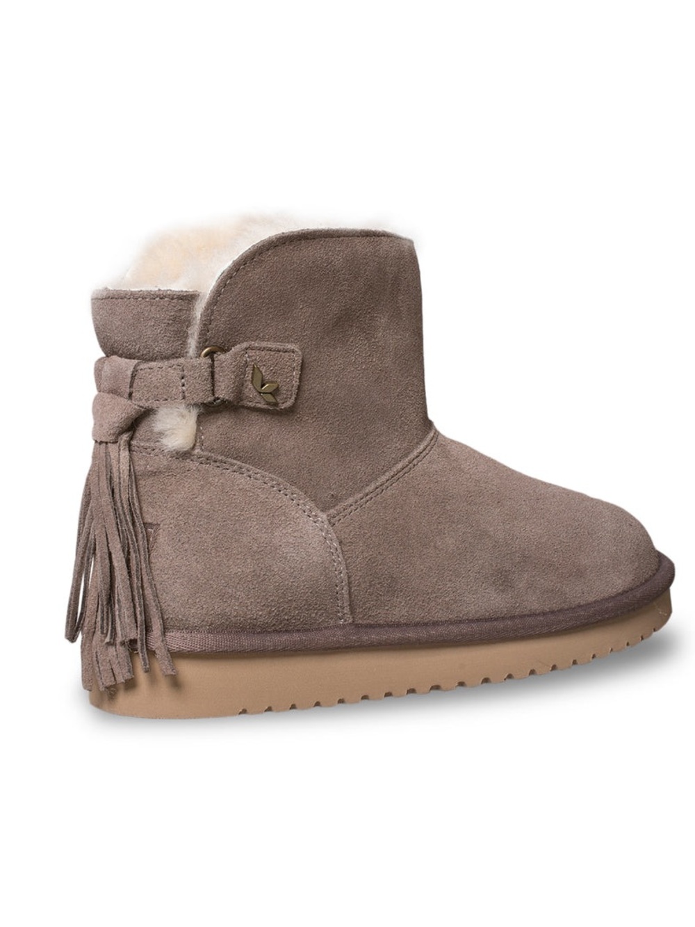 KOOLABURRA BY UGG JAELYN MINI CINDER
BOOTS - WOMEN'S NWOT